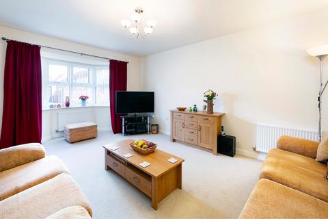 undefined, Overend Avenue, Pocklington, York, YO42 2FS