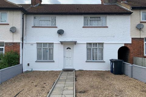 Townholm Crescent, London W7