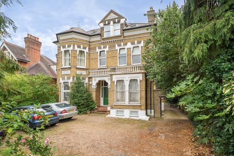 Harold Road, London