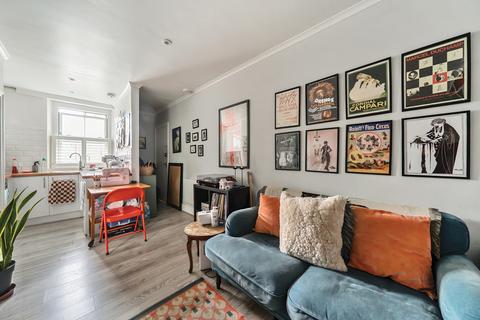 undefined, Harold Road, London