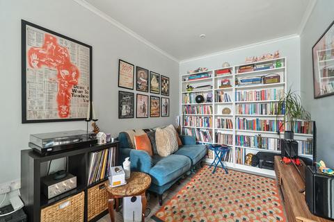 undefined, Harold Road, London