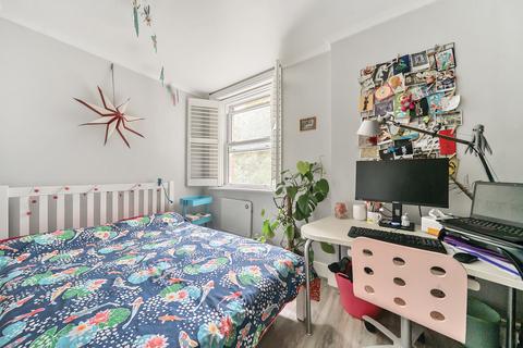 undefined, Harold Road, London