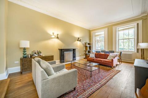 3 bedroom flat to rent, Warwick Square, London SW1V