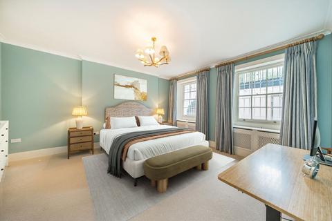 3 bedroom flat to rent, Warwick Square, London SW1V