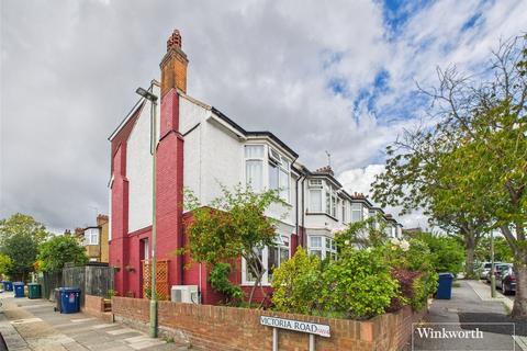 undefined, Alexandra Road, London NW4