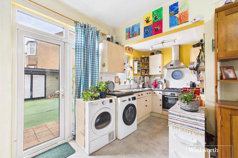 undefined, Alexandra Road, London NW4