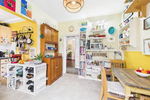 undefined, Alexandra Road, London NW4