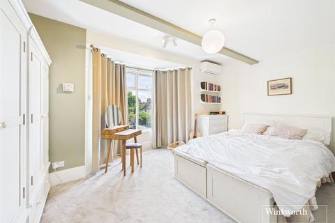 undefined, Alexandra Road, London NW4