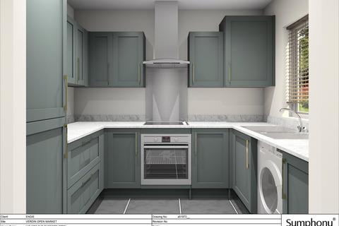 undefined, Plot 213 Roehurst Lane, Winsford, Cheshire, CW7