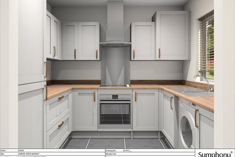undefined, Plot 213 Roehurst Lane, Winsford, Cheshire, CW7