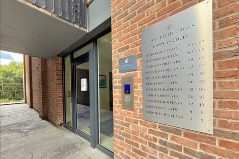 undefined, Marri Street, Watford, WD24