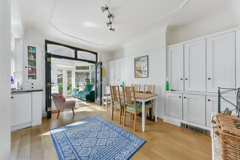 undefined, Sandringham Avenue, London SW20