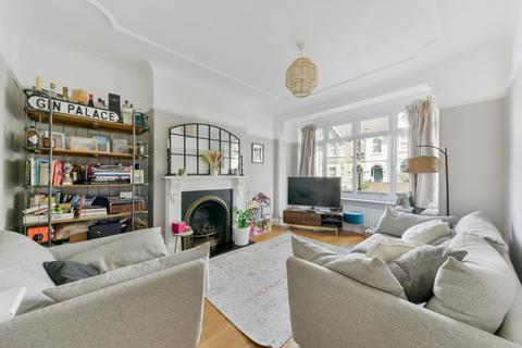 undefined, Sandringham Avenue, London SW20