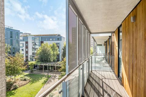 2 bedroom flat for sale, Albert Road, Queen's Park, London, NW6