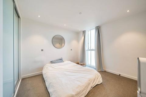 2 bedroom flat for sale, Albert Road, Queen's Park, London, NW6