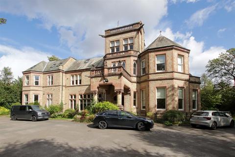 St. Margarets Road, Altrincham