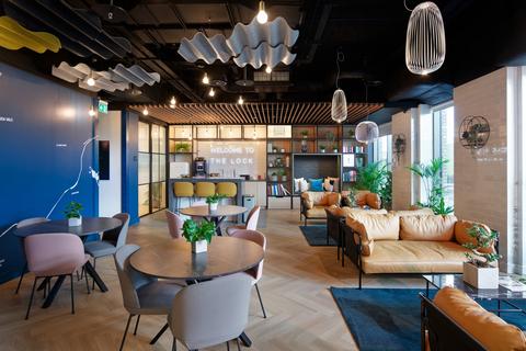 undefined, Plot 873 at Grand Union, Grand Union HA0