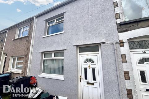 2 bedroom terraced house for sale, Worcester Street, Brynmawr