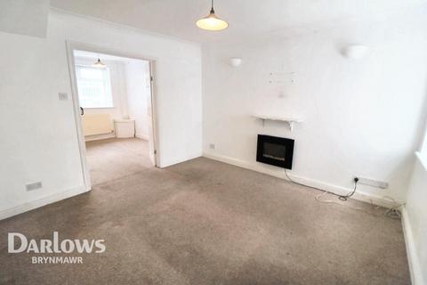 2 bedroom terraced house for sale, Worcester Street, Brynmawr