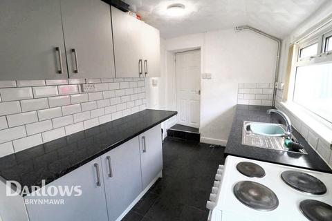 2 bedroom terraced house for sale, Worcester Street, Brynmawr
