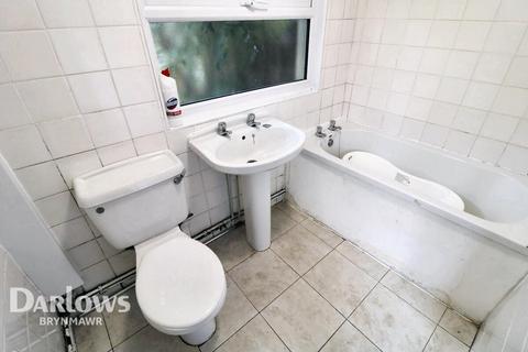2 bedroom terraced house for sale, Worcester Street, Brynmawr