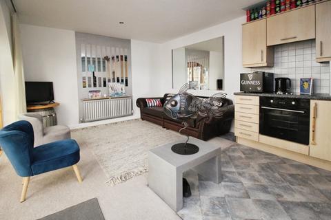 1 bedroom apartment for sale, Lower Burlington Road, Bristol BS20