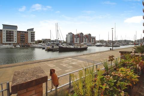 1 bedroom apartment for sale, Lower Burlington Road, Bristol BS20