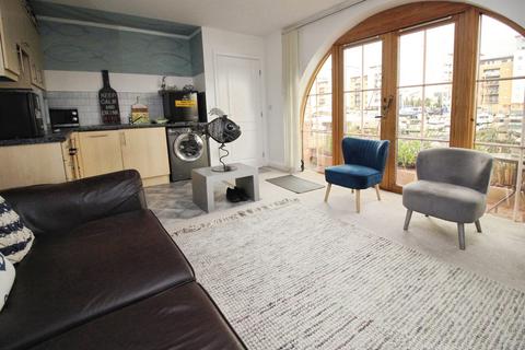 1 bedroom apartment for sale, Lower Burlington Road, Bristol BS20