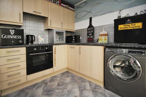 1 bedroom apartment for sale, Lower Burlington Road, Bristol BS20