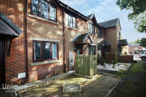 undefined, Hill Croft, Kirkham PR4
