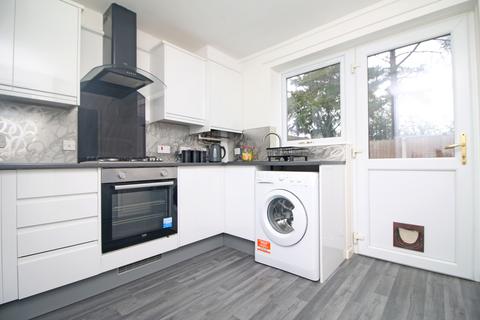 undefined, Hill Croft, Kirkham PR4