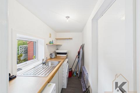 3 bedroom detached bungalow for sale, 32 High Street, Kirkwall, Orkney, KW15 1AZ
