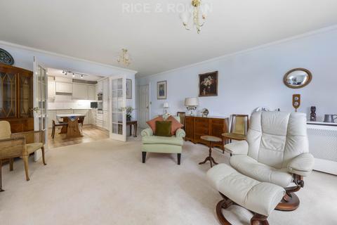 2 bedroom retirement property for sale, London Road, Ascot SL5