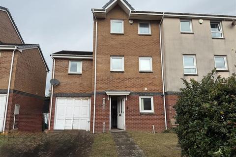 Pentre Doc Y Gogledd, Llanelli