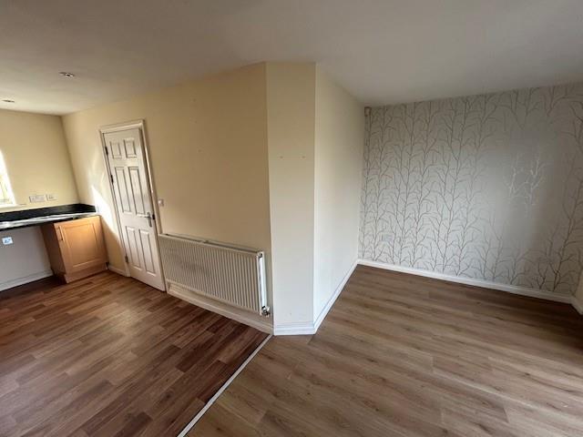 Kitchen/lounge