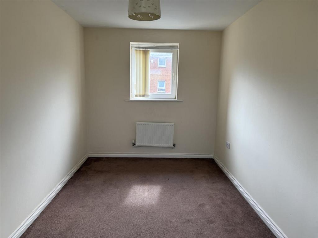 Bedroom 2/sitting room