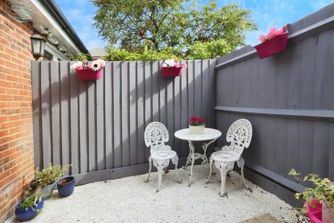 undefined, Wallace Court, Bancroft