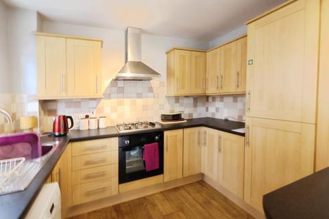 undefined, Wallace Court, Bancroft