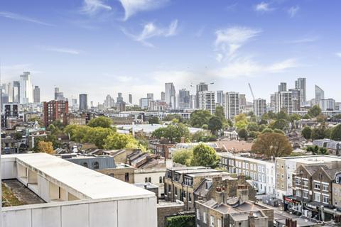 3 bedroom apartment for sale, Dalston Square, London, E8