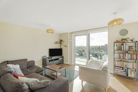 3 bedroom apartment for sale, Dalston Square, London, E8