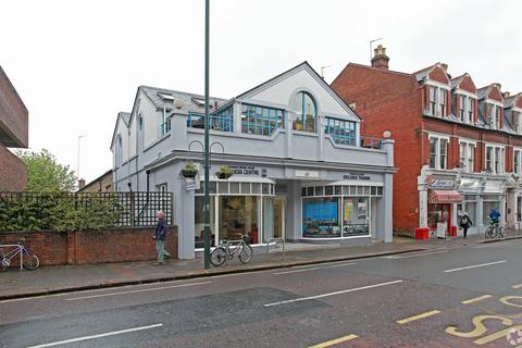 Office to rent, 417-421A Richmond Rd Twickenham TW1 2EF