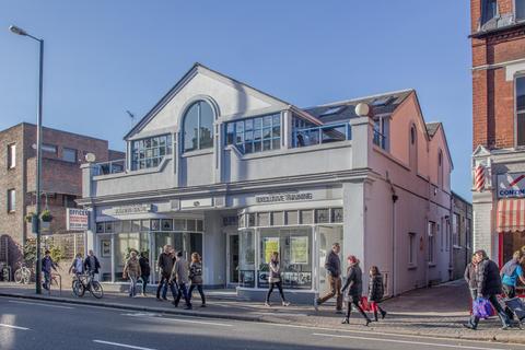 Office to rent, 417-421A Richmond Rd Twickenham TW1 2EF