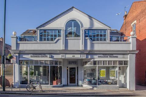 Office to rent, 417-421A Richmond Rd Twickenham TW1 2EF