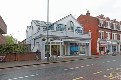 Office to rent, 417-421A Richmond Rd Twickenham TW1 2EF