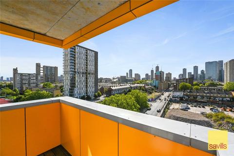 undefined, Celestial House, 153 Cordelia Street, Poplar, London, E14