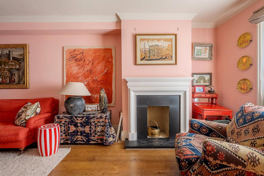 Drawing Room
