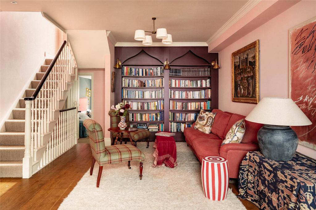 Drawing Room
