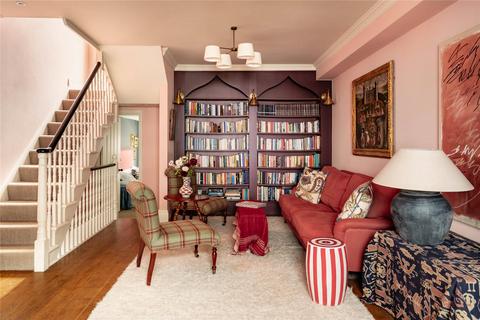 3 bedroom terraced house for sale, Hillgate Place, Kensington, London, W8