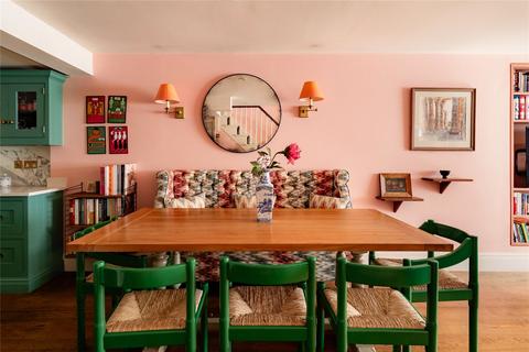 3 bedroom terraced house for sale, Hillgate Place, Kensington, London, W8