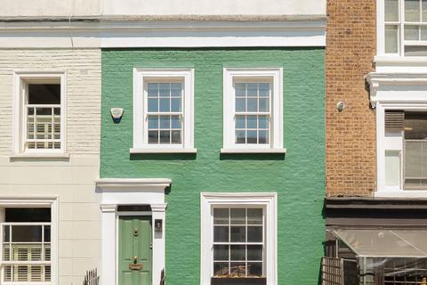 undefined, Hillgate Place, Kensington, London, W8